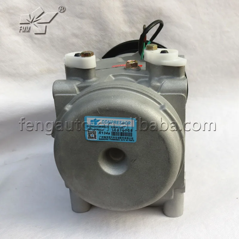 DKS32 TM-31 24V 1PK Кондиционер авто ac компрессор для Nissan гражданский автобус