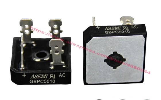 GBPC5010