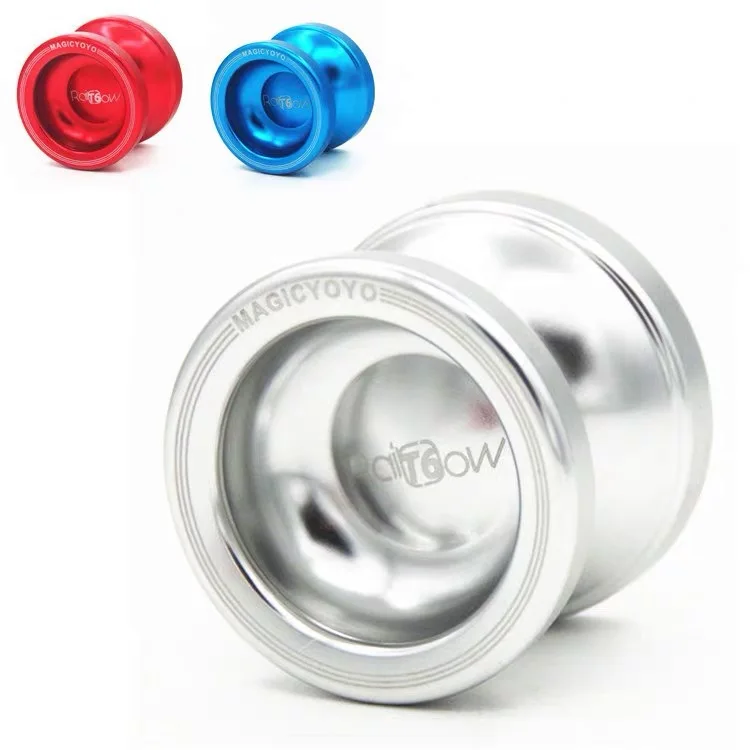 Для magicyoyo Ghost Hand Alloy YO-YO йо-йо ультра-длинный сон Профессиональная игра