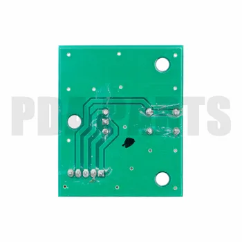

PCB(40-0360002-00LF) For Zebra 2844