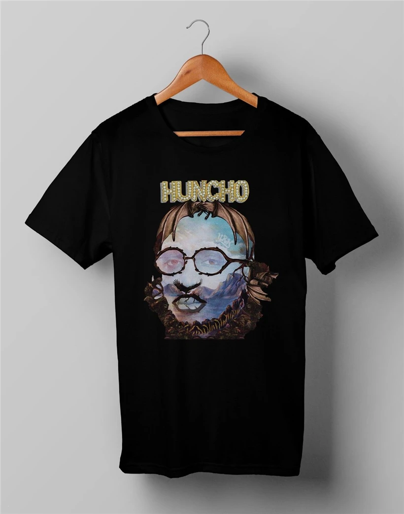 Новинка Винтажная Футболка Quavo Huncho Migos Culture в стиле хип-хоп размер S M L Xl 2Xl футболка
