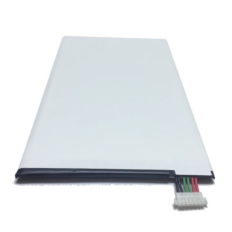 For SAMSUNG Replacement Battery EB-BT705FBC EB-BT705FBE For Samsung GALAXY Tab S 8.4 T700 T705 Tablet Battery 4900mAh