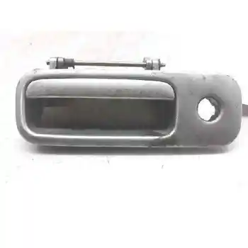 

1J6827565BFKZ HANDLE OUTER PORTON VOLKSWAGEN GOLF IV SALOON (1J1)