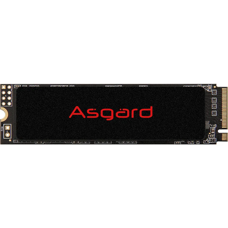 Asgard Special 250g m. 2 nv m e ssd твердотельный накопитель Настольный Ноутбук высокоскоростной твердотельный жесткий диск