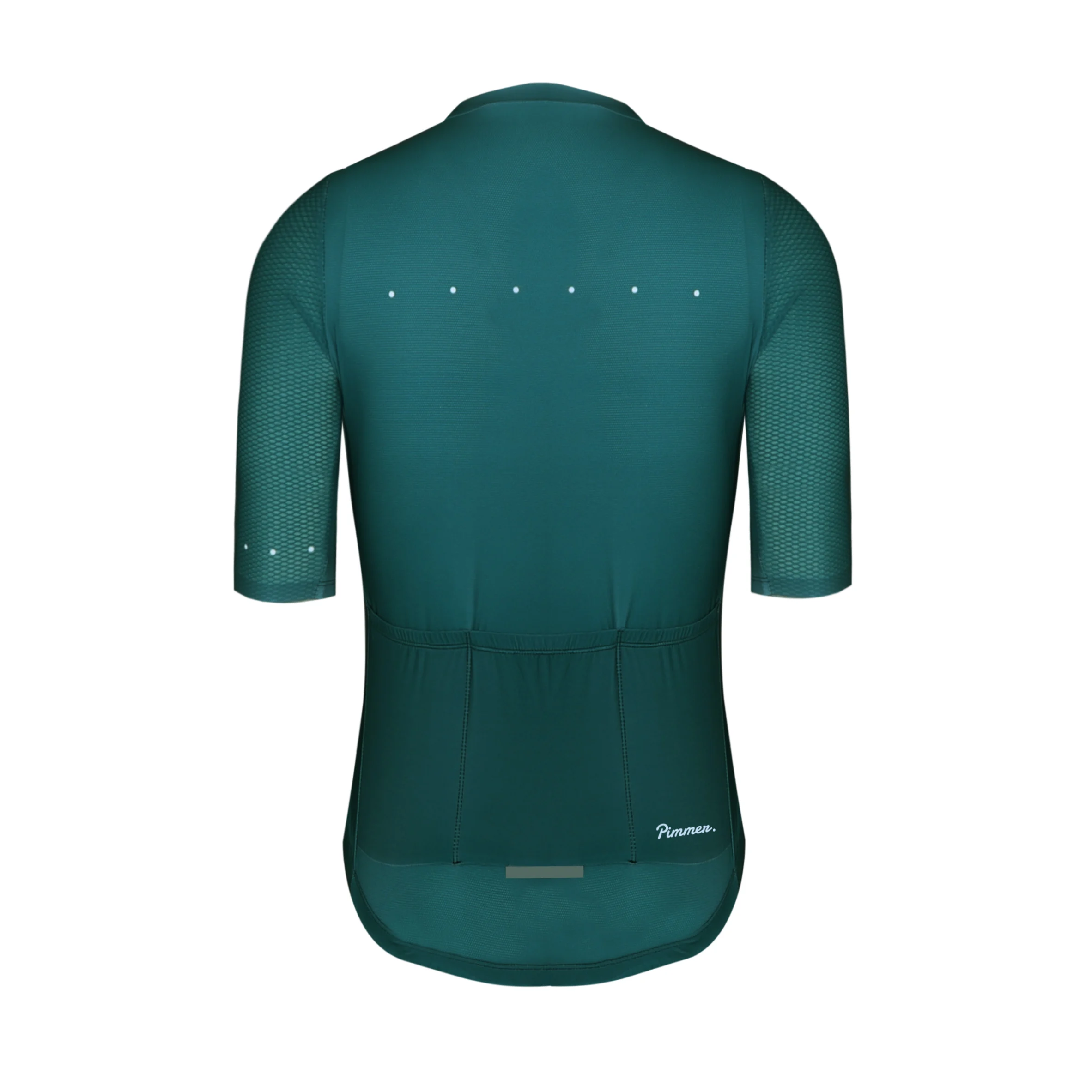 Pimmer Lightweigth PRO Аэро Велоспорт Джерси легкая ткань одежда для велоспорта кожа подходит эластичная мягкая ткань для лета