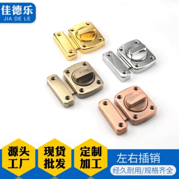 

Zinc alloy surface bolt door bolt door bolt door lock security door wooden door bolt lock