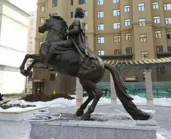 

ridding men,big copper products ridding men,two kinds of the styles for your reference