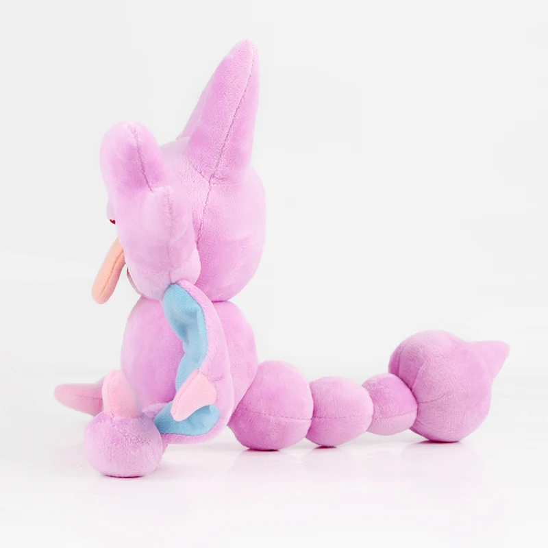 1" 25 см Gligar плюшевая игрушка, фигурка куклы Sof мягкие куклы Подарки