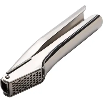 

Multi-Function Manual Stainless Steel Garlic Peeling Garlic Creative Kitchen Squeezed Garlic Ginger Cooking Gadgets Tool