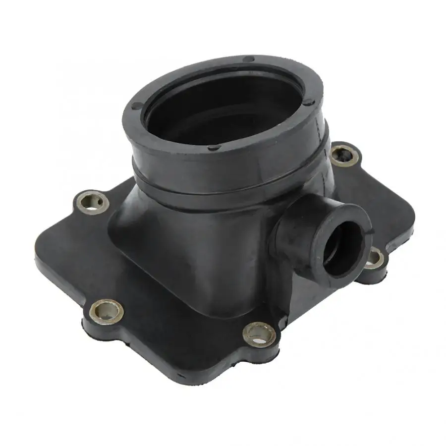 

Fuel Supply 420867882 Carburetor Intake Socket Carb Flange Intake Replacement 420867880 Fit for MXZ motocicleta