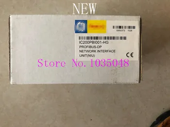 

1PC IC200PBI001-HG IC200PBI001 New and Original Priority use of DHL delivery #01