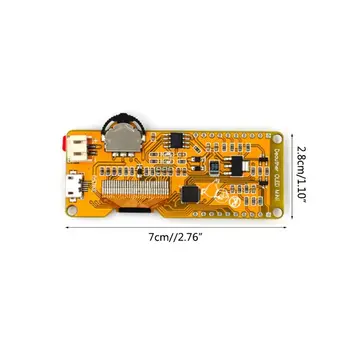 

DSTIKE Deauther MINI ESP8266 Development Board L41F
