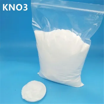 

500g Potassium Saltpeter KNO3 Nitrate
