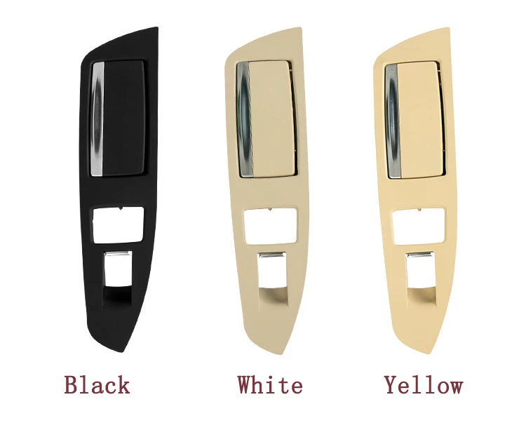 

For BMW 7 Sereis F01 F02 2012-2017 Driving position Ashtray cover car door armrest control panel