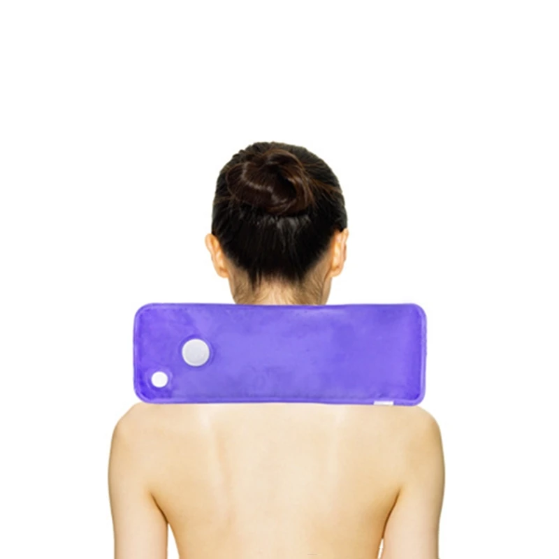 Длинная бутылка для горячей воды гидроэлектрическое разделение шейного отдела