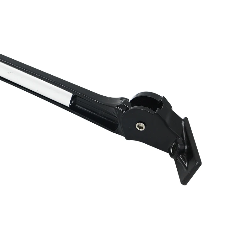 JS 20-2" велосипед kickstand Регулируемый велосипед Kick Stand аксессуары велосипед поддержка MTB горный велосипед kickstand Bisiklet