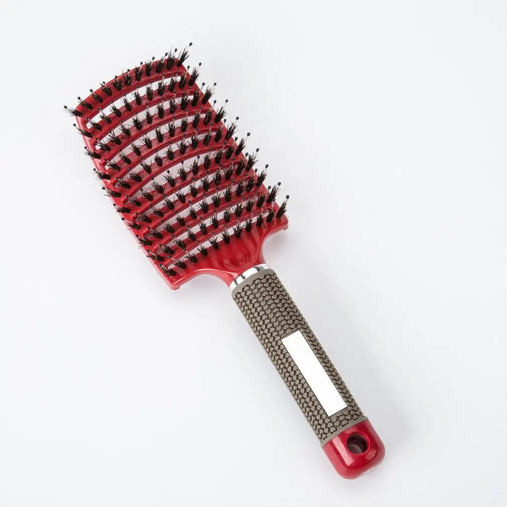 High temperature resistant large curved comb DW1805