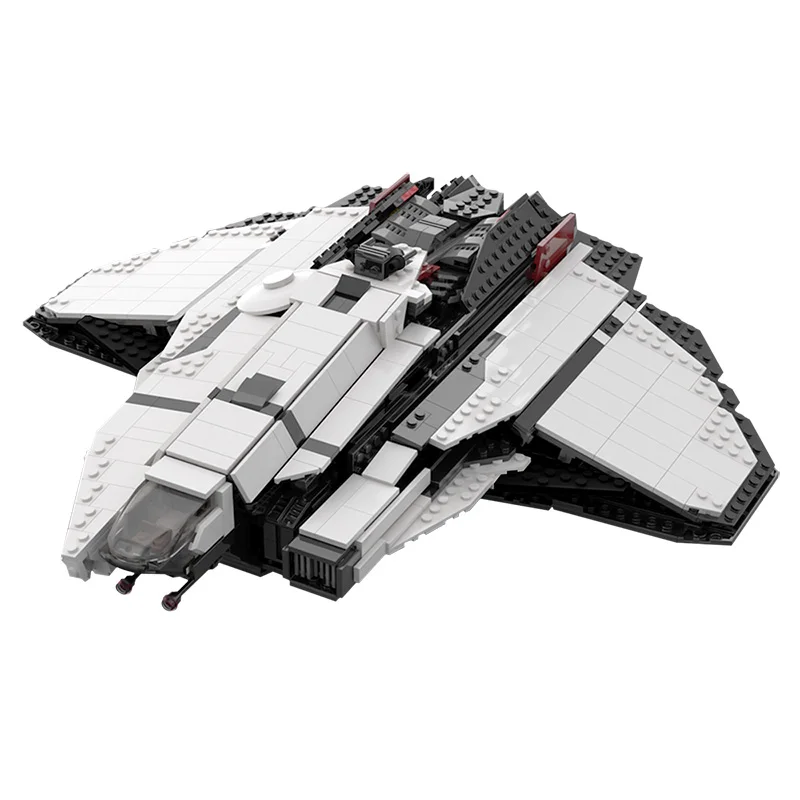 Конструктор MOC Star для детей Детский конструктор Меркурий путешествий | Игрушки и
