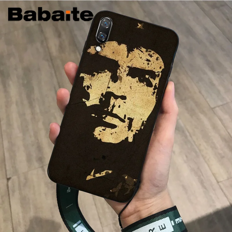 Che Guevara