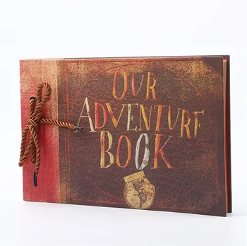 紙フォトアルバム DIY Fotografia フツベビースクラップブッキング Fotograf Albumu Diy Fotoalbum Photoalbum 子供メモリーブック Portafoto Plakboek