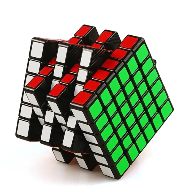 Yongjun Yj Cubo Mágico 6*6*6 Cubo Magnético 6x6x6 Velocidade Cubo 6x6x6  Quebra-cabeça Puzzle Cubo Magico Profissional Cubo Magico Brinquedos  Educativos Magia Neocube Yongjun Yj 6x6x6 Magnetic Magic Cube - Cubos  Mágicos - AliExpress