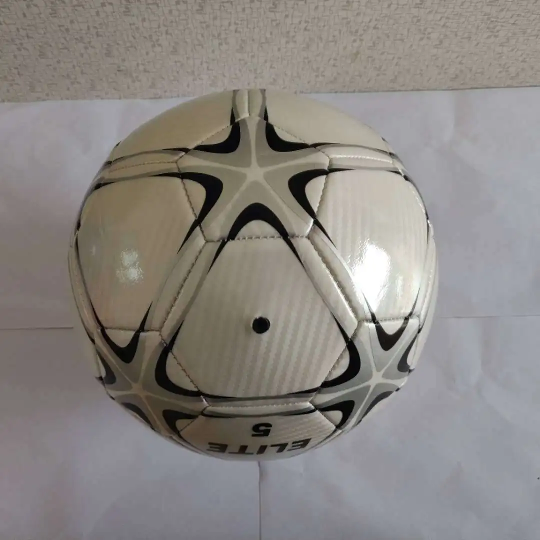 Машинная строчка футбол № 5 ПУ/ПВХ материал высокая эластичность взрывозащищенный мягкий футбольный мяч тренировочное оборудование
