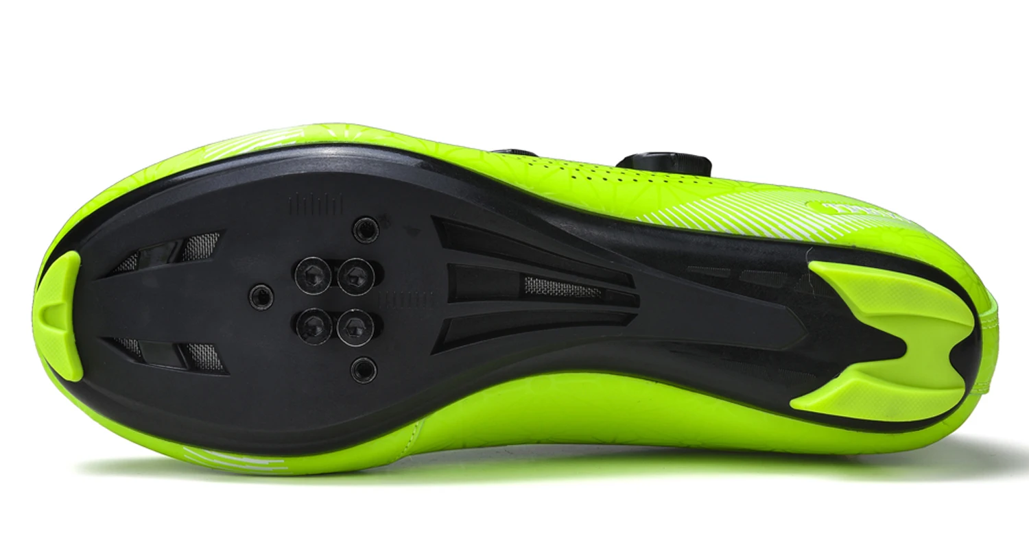 Mens Road Cycling Shoes SPD mountain bike MTB shoes cycling shoes
