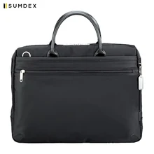 Сумка для ноутбука Sumdex из нейлона