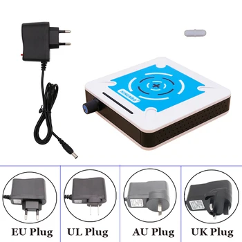 

Magnetic Mini Stir Plate 1000 ML Mix Capacity with Stir Bar Mixer Stirring Stir Homebrew Beer Fermenting Equipment