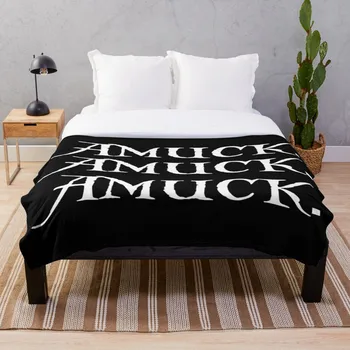 

Soft Blanket for Bed Sherpa Flannel Fleece Blanket Home Travel Sofa Soft Throw Blanket Amuck