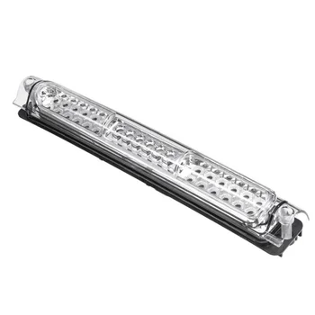 

Lamp Brake Light LED Third Bulb For Ford F150 F250 1997-2003 2004 Clear Auto