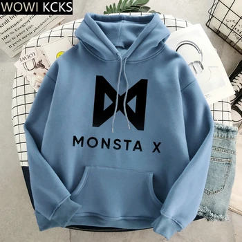 korean pullover hoodie