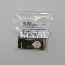 HARVA 12V20W 062-65005 UV-1200 1700 Shimadzu УФ-видимый спектрофотометр Вольфрамовая Лампа