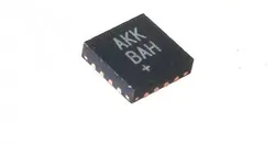 MAX98357A MAX98357AETE AKK QFN16 10PCS | Электронные компоненты и принадлежности