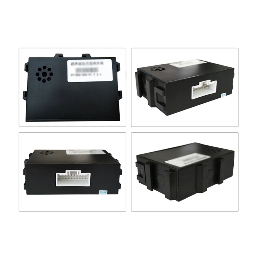 IP67 Parking sensor Accessories Safety Car Monitoring System Waterproof