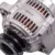 27060-17180 Генератор переменного тока для Toyota Landcruiser HDJ100 1HD-FT 4.2 L Дизель 2014 для Land cruiser HDJ78 HDJ78R HDJ79 HDJ79R