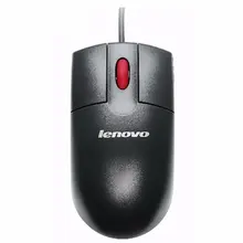 Для lenovo Thinkpad проводная Usb мышь настольный компьютер ноутбук офисная мышь компьютерные офисные аксессуары