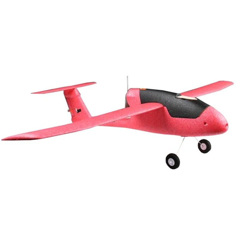 Skywalker Mini Plus 1100 мм размах крыльев EPP FPV RC самолет для начинающих тренажер