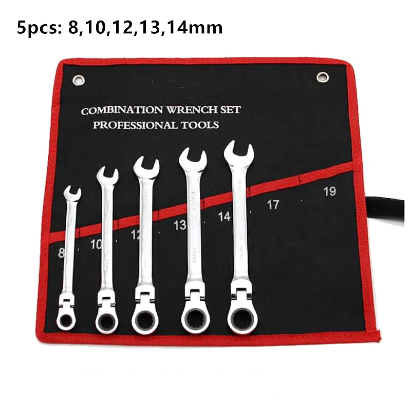 5pcs