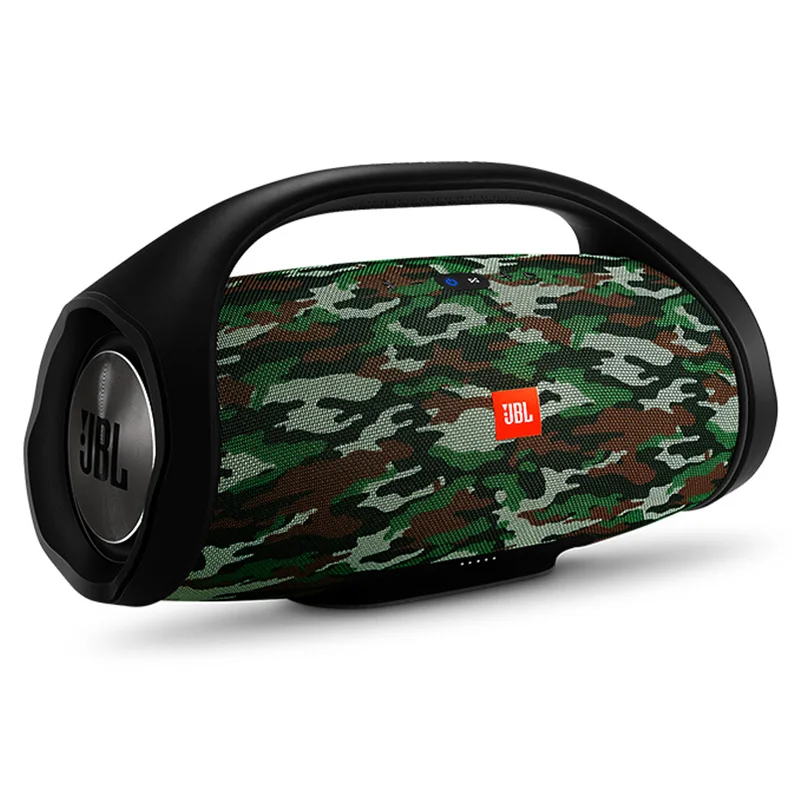 Оригинальная портативная Bluetooth Колонка JBL BOOMBOX IPX7 Водонепроницаемая Беспроводная