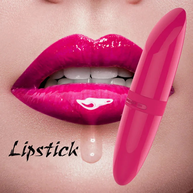 hb151 Lipstick vibrator  (19)