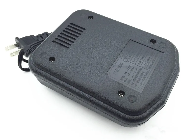 Рация 220 В зарядное устройство Универсальная зарядка для motorola SP66 CP125 GP2000 GP2000S