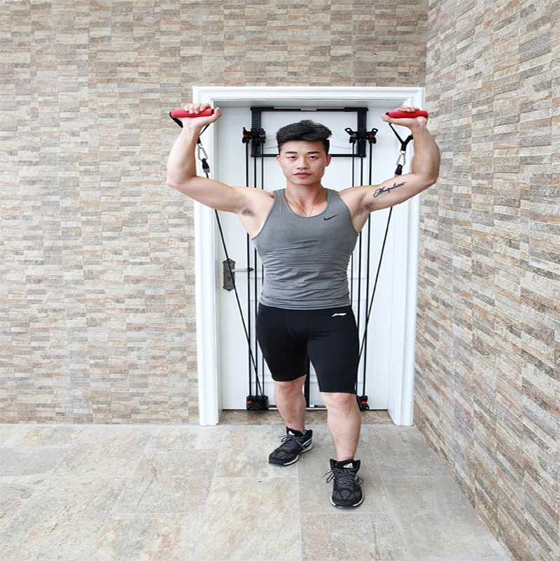 Door Gym Tower200 Tower Type Body By Jake Strength Training 200 Lbs Resistance Puller Indoor Pull Fitness Frame Fitness Training Integrated Fitness Equipments Aliexpress Door Gym Tower200 Tower Type Body By Jake Strength Training 200 Lbs Resistance Puller Indoor Pull Fitness Frame Fitness Training Integrated Fitness Equipments Aliexpress
