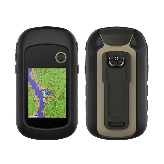 Garmin Gps 64sxgarmin Gps Rubber Case For Etrex 32x/22x/10/20/30 -  Drop-proof Protection