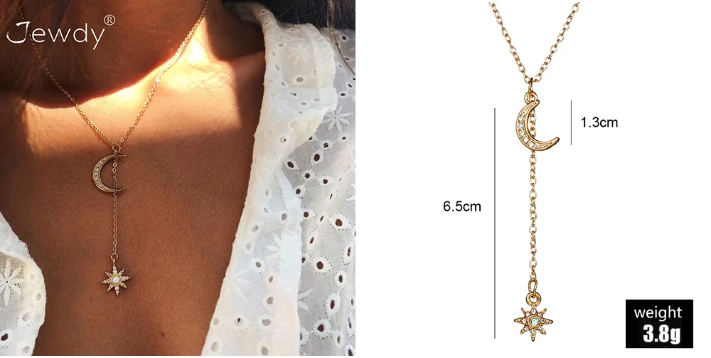 24 Styles Bohemian Multi Layer Pendant Necklaces For Women Fashion Golden Geometric Charm Chains Necklace Jewelry Wholesale