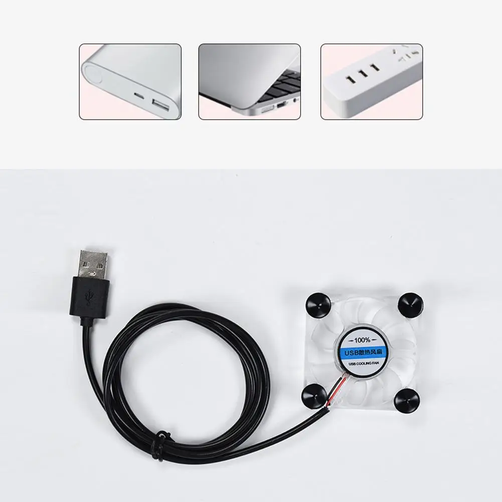 Портативный охлаждающий USB кулер для смартфонов|Системы охлаждения смартфонов| |