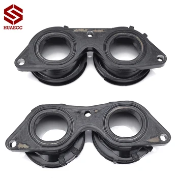 

Carburetor Intake Manifold Boot Holder for Yamaha FZ6 FZ6R 2009-2017 20S1359600