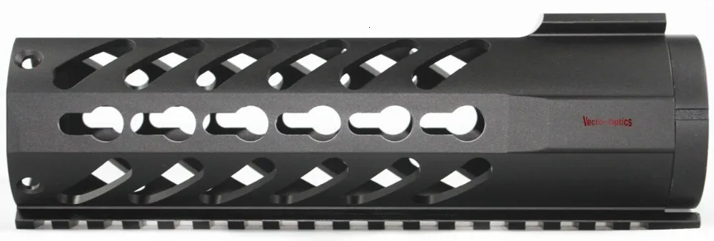 VO Key Mode 7 Inch Quad Rail Acom 4