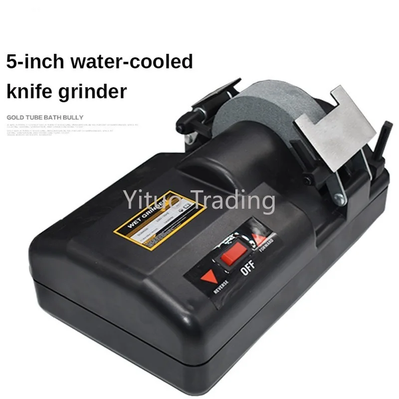 HIFESON Air Pneumatic Wrench Impact Spanner 1/2