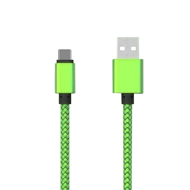 Кабель Usb type C 2 м 3 м Быстрая зарядка для huawei P30 Pro P20 Lite Tipo C для Xiaomi Redmi note 8 pro Google Pixel 2 3 type c шнур
